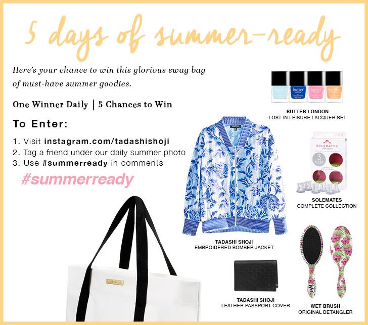 Five Days of Summer Mobile