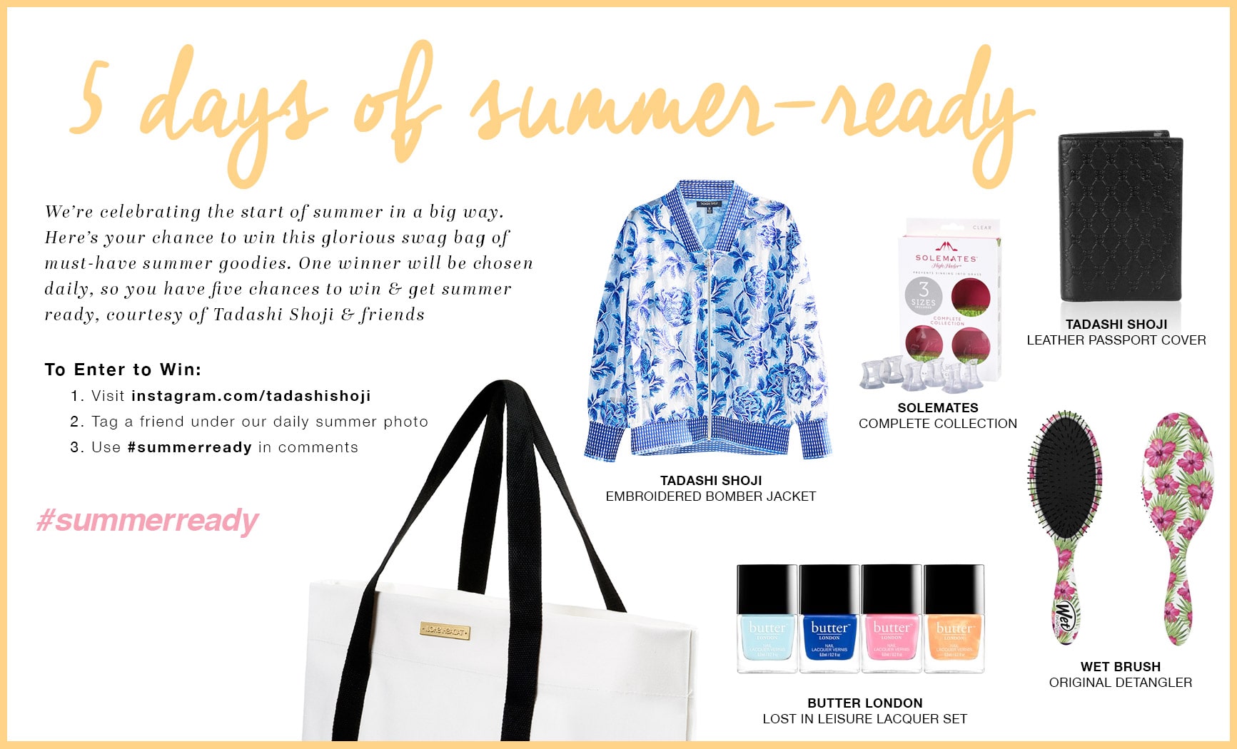 Five Days of Summer