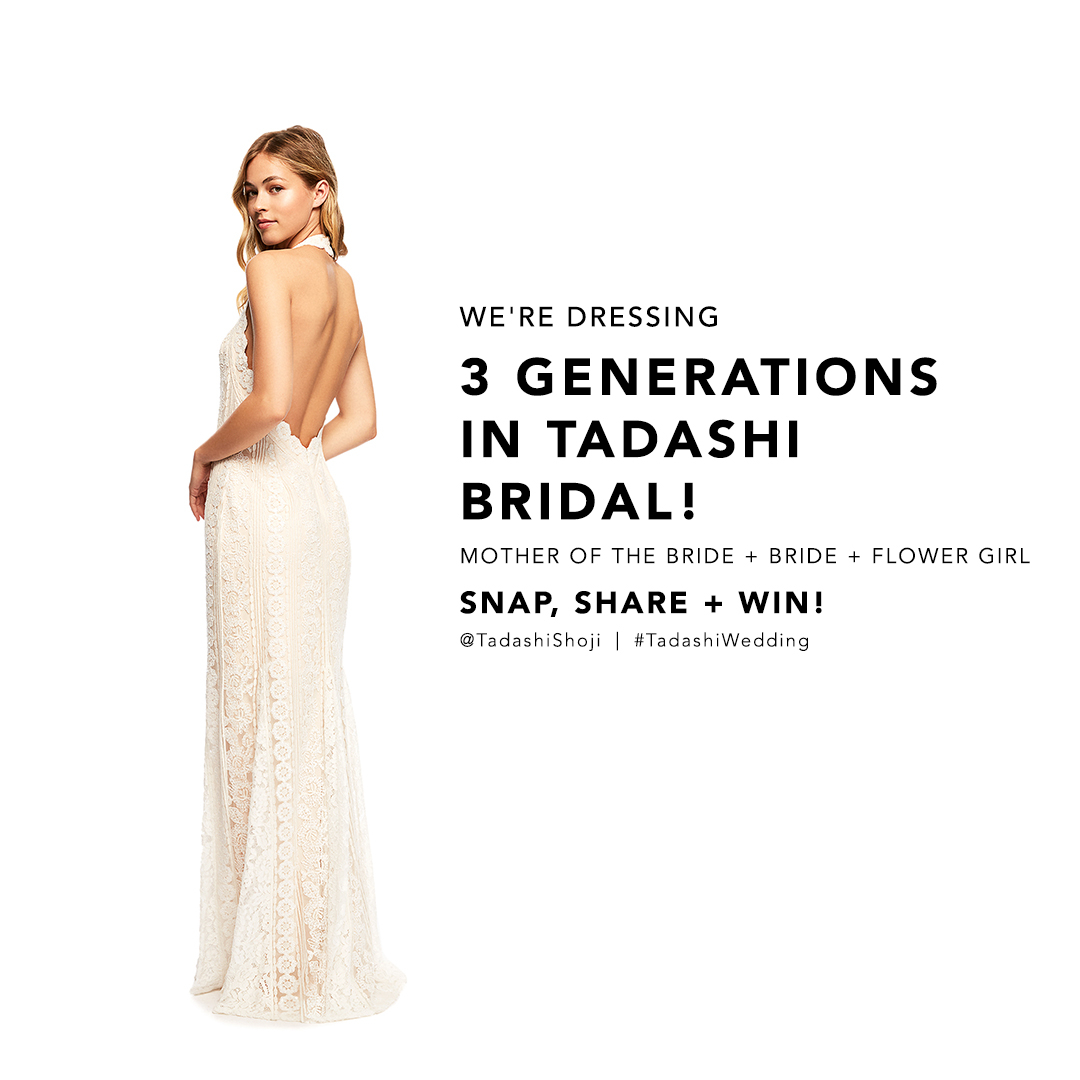 Wedding Giveaway