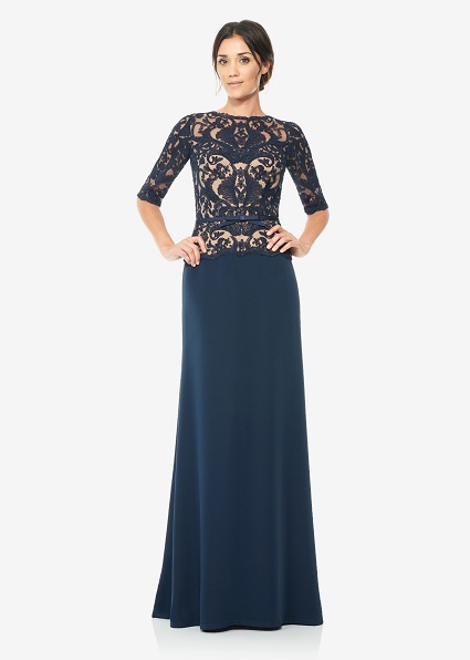 Griffon Gown