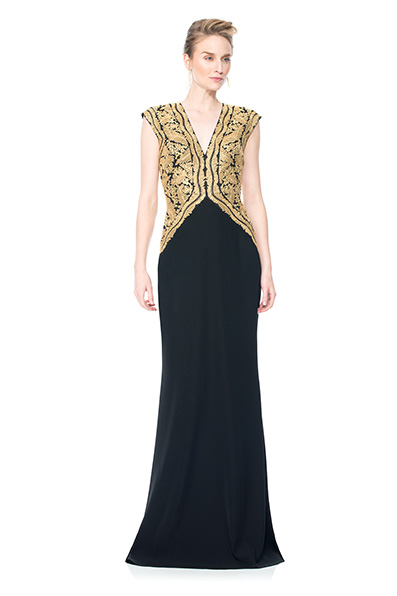 Lora Gown