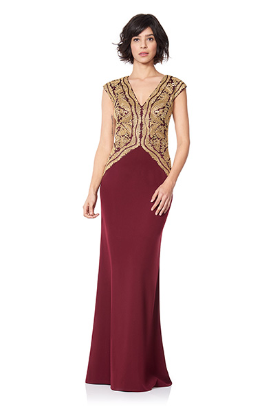 Lora Gown