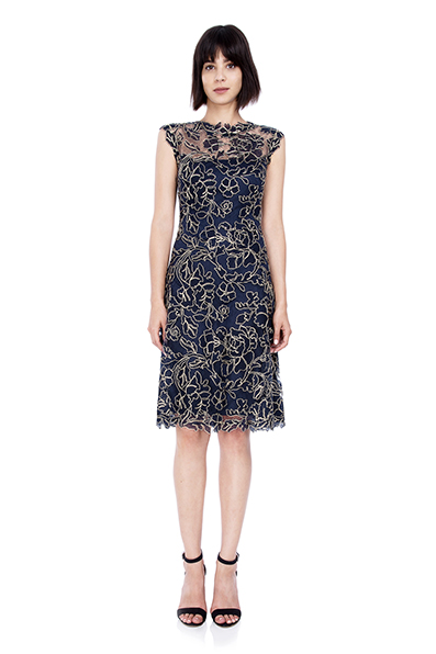 Tamura Dress