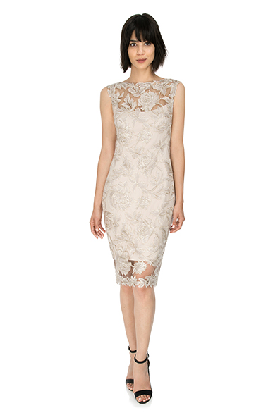 Chloe Dress