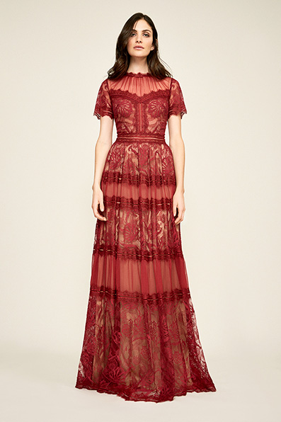 Camilla Gown 