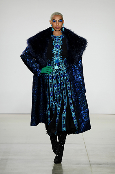 Look 1