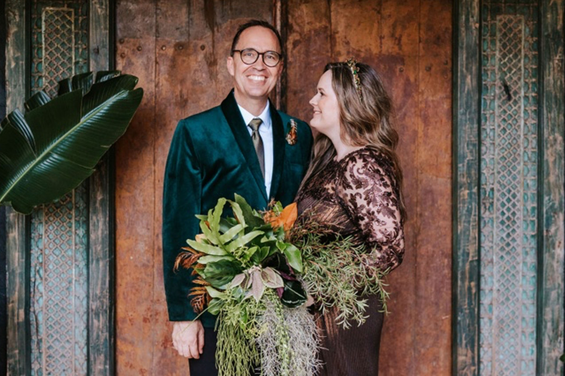 What to Wear to a Fall Wedding: The Ultimate Style Guide