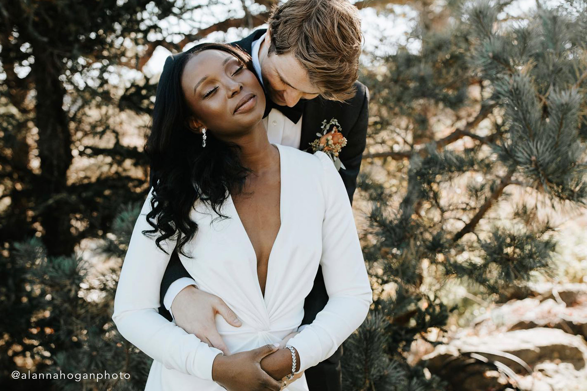 Black Tie Wedding Dress Attire: What Should You Wear?