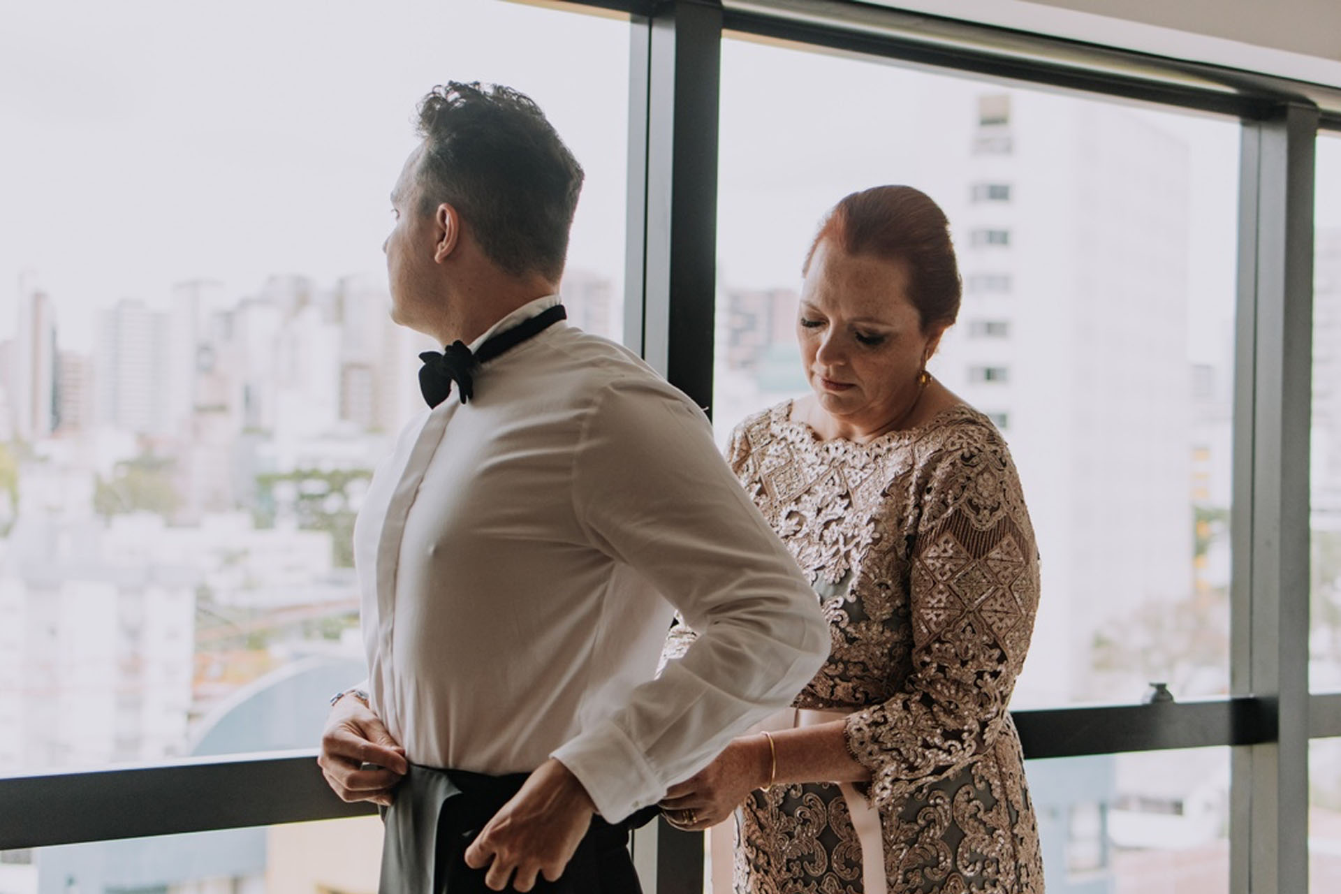 Dress Codes for a Wedding: A Wedding Dress Code Guide