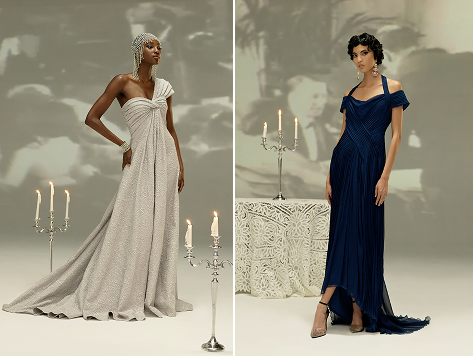 Spring 2022 Style Muses