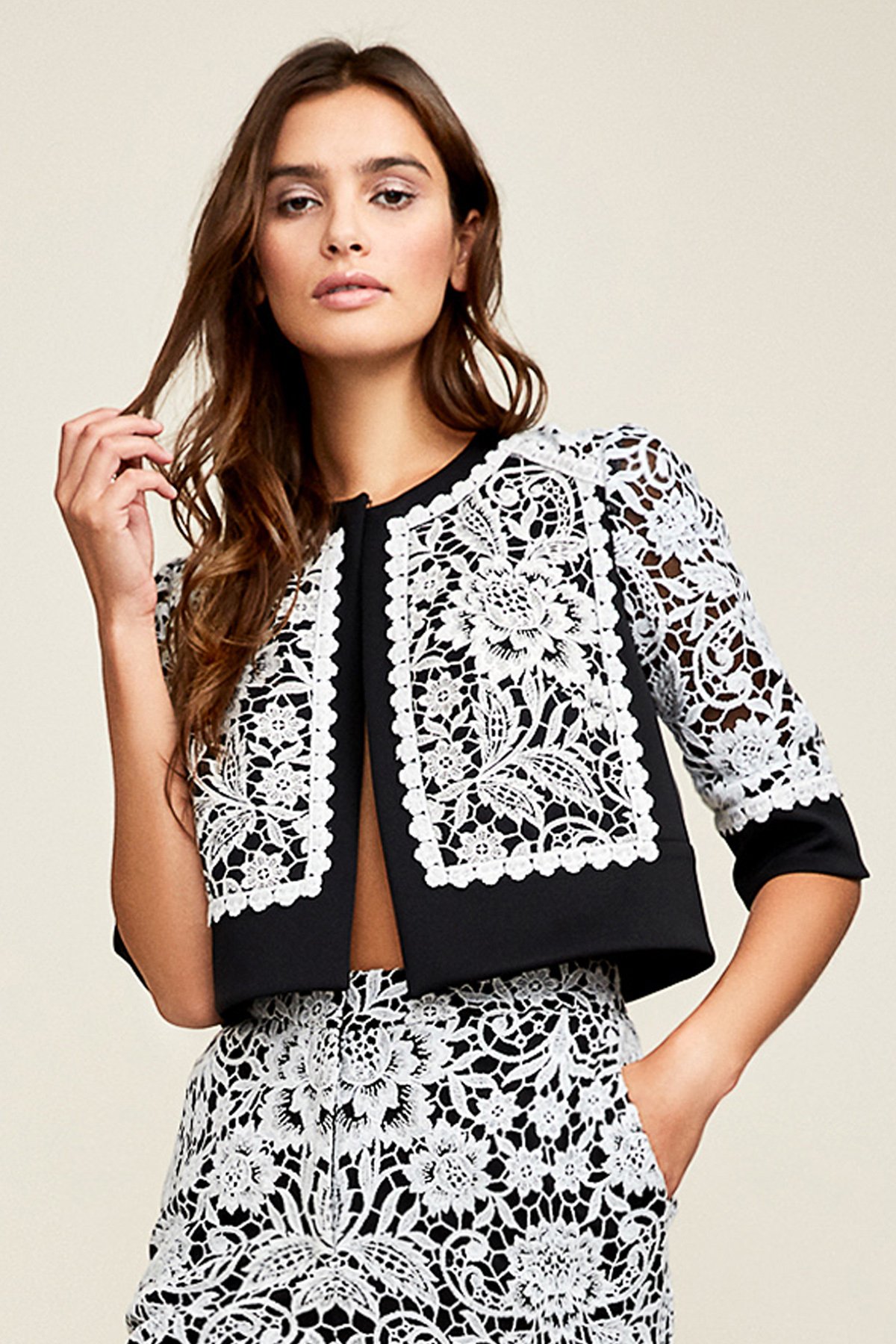 Separates