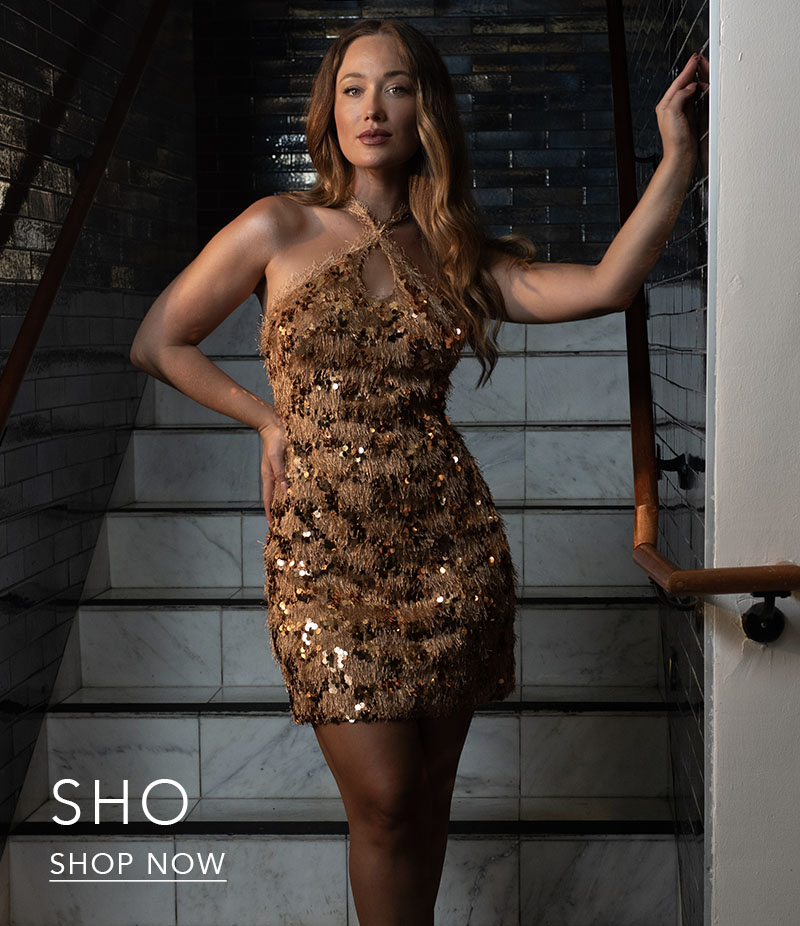 SHO